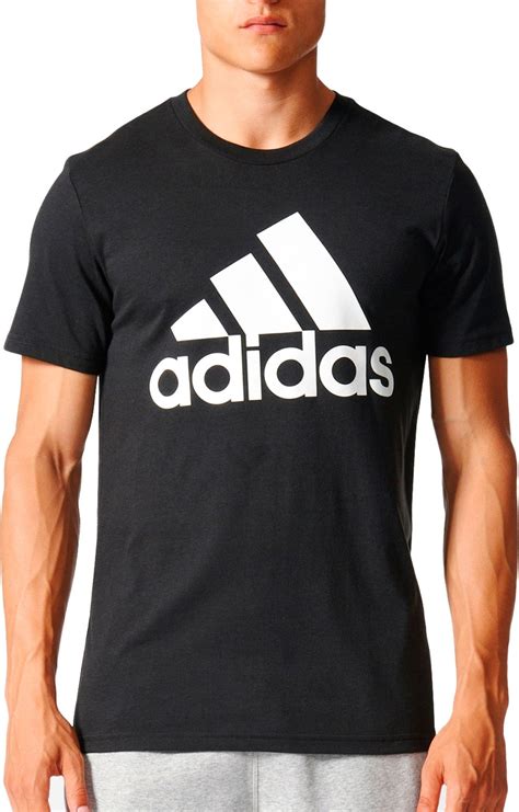 adidas t shirt herren hell meliert|T Shirts .